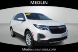 Used 2024 Chevrolet Equinox LT image 2