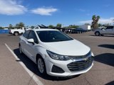 Used 2019 Chevrolet Cruze LS w/ LS Convenience Package image 4