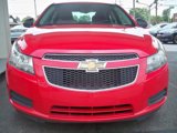 Used 2014 Chevrolet Cruze LS image 2