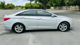 Used 2013 Hyundai Sonata Limited w/ Premium Pkg image 5