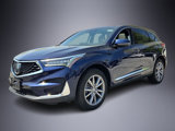 Used 2019 Acura RDX w/ Technology Package image 3