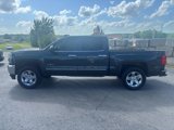 Used 2018 Chevrolet Silverado 1500 LT w/ Texas Edition image 4