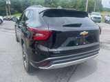 Used 2024 Chevrolet Trax LT w/ Driver Confidence Package image 5
