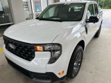 New 2025 Ford Maverick XLT image 3
