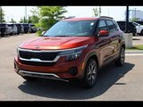 Used 2021 Kia Seltos S image 3