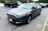 Used 2014 Ford Fusion Titanium image 2