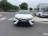 Used 2018 Toyota Camry SE image 2