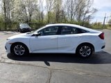 Used 2018 Honda Civic LX image 4