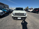 Used 2017 Jeep Renegade Sport w/ Power & Air Group image 3