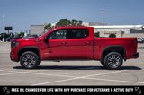Certified 2024 GMC Sierra 1500 AT4 w/ Technology Package image 4