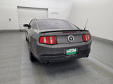 Used 2012 Ford Mustang Coupe image 6