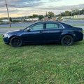 Used 2010 Chevrolet Malibu LS image 4