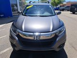 Used 2022 Honda HR-V EX-L image 3
