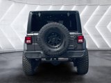 Used 2024 Jeep Wrangler Sport S image 5