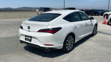 New 2025 Acura Integra image 5