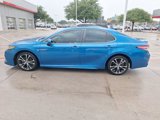 Used 2019 Toyota Camry SE image 3
