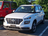 Used 2022 Hyundai Venue SEL w/ Cargo Package image 3