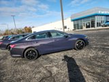 New 2025 Chevrolet Malibu LT w/ Sport Edition image 5
