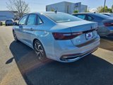 New 2025 Volkswagen Jetta SEL image 4