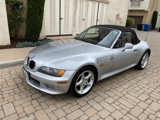 Used 1998 BMW Z3 2.8 image 4