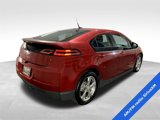 Used 2013 Chevrolet Volt Premium w/ Premium Trim Package image 4
