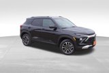 New 2025 Chevrolet TrailBlazer LT image 2
