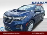 Used 2023 Chevrolet Equinox LT image 3