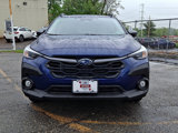 Certified 2024 Subaru Crosstrek 2.0i Premium image 2