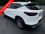Used 2023 Chevrolet Blazer LT image 3