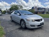 Used 2010 Honda Civic EX image 3