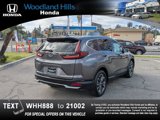 Used 2020 Honda CR-V EX image 5
