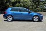 Used 2017 Volkswagen Golf Wolfsburg Edition image 3