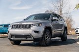 Used 2018 Jeep Grand Cherokee Limited image 4