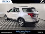Used 2018 Ford Explorer XLT w/ Equipment Group 202A image 4