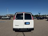 Used 2017 Chevrolet Express 3500 LS w/ Cold Climate Package image 6