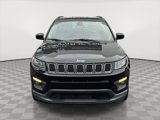 Used 2020 Jeep Compass Latitude image 2