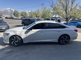 Used 2021 Honda Accord Sport image 3