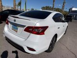 Used 2017 Nissan Sentra SR Turbo image 2