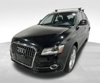 Used 2015 Audi Q5 3.0T Prestige w/ Prestige Package image 4