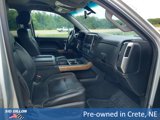 Used 2014 Chevrolet Silverado 1500 LTZ image 3