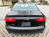 Used 2015 Audi A6 2.0T Premium Plus w/ Premium Plus Package image 6