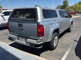 Used 2016 Chevrolet Colorado LT w/ LT Convenience Package image 4