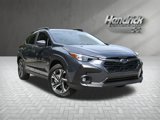 New 2025 Subaru Crosstrek 2.5i Premium image 2