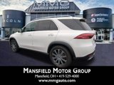 New 2024 Mercedes-Benz GLE 350 4MATIC image 4