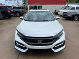 Used 2020 Honda Civic Sport Touring image 4