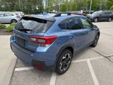 Used 2021 Subaru Crosstrek 2.5i Limited w/ Moonroof Package 1 image 2