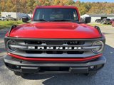 New 2024 Ford Bronco Big Bend image 6