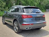 Used 2020 Audi Q5 e Prestige image 5