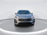 Used 2022 Kia Sportage EX image 3