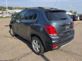 Used 2021 Chevrolet Trax LT w/ Premium Seat Package image 5